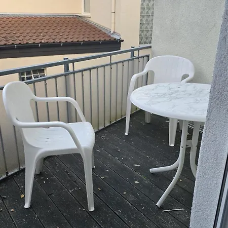 Tolle Fuer 3 Personen Hackenheim