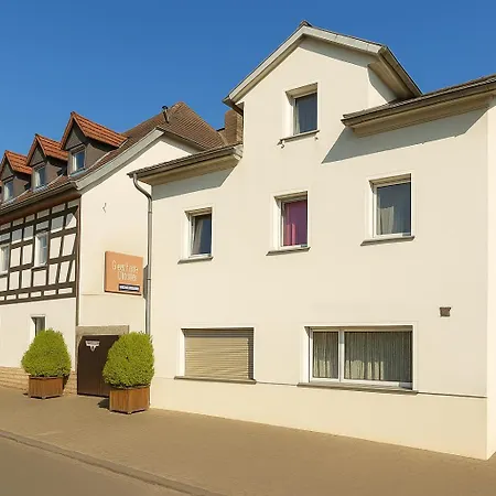 아파트 Tolle Fuer 5 Personen *