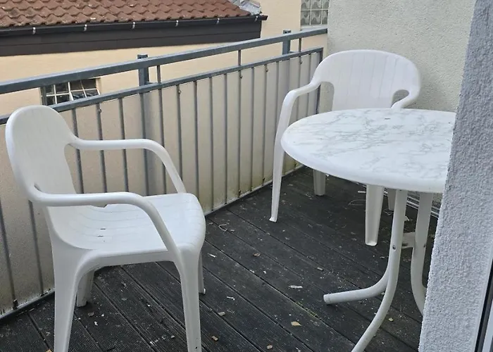 Tolle Fuer 5 Personen Hackenheim