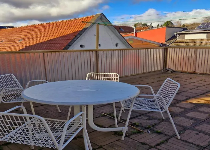 Apartamento Tolle Fuer 5 Personen