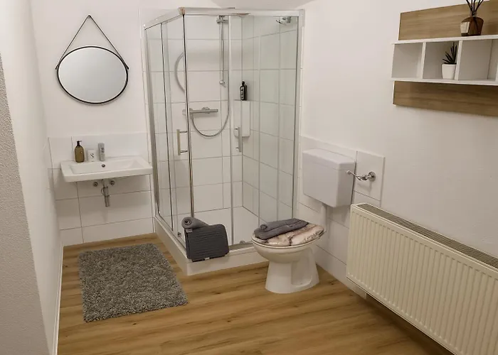 Tolle Fuer 5 Personen *